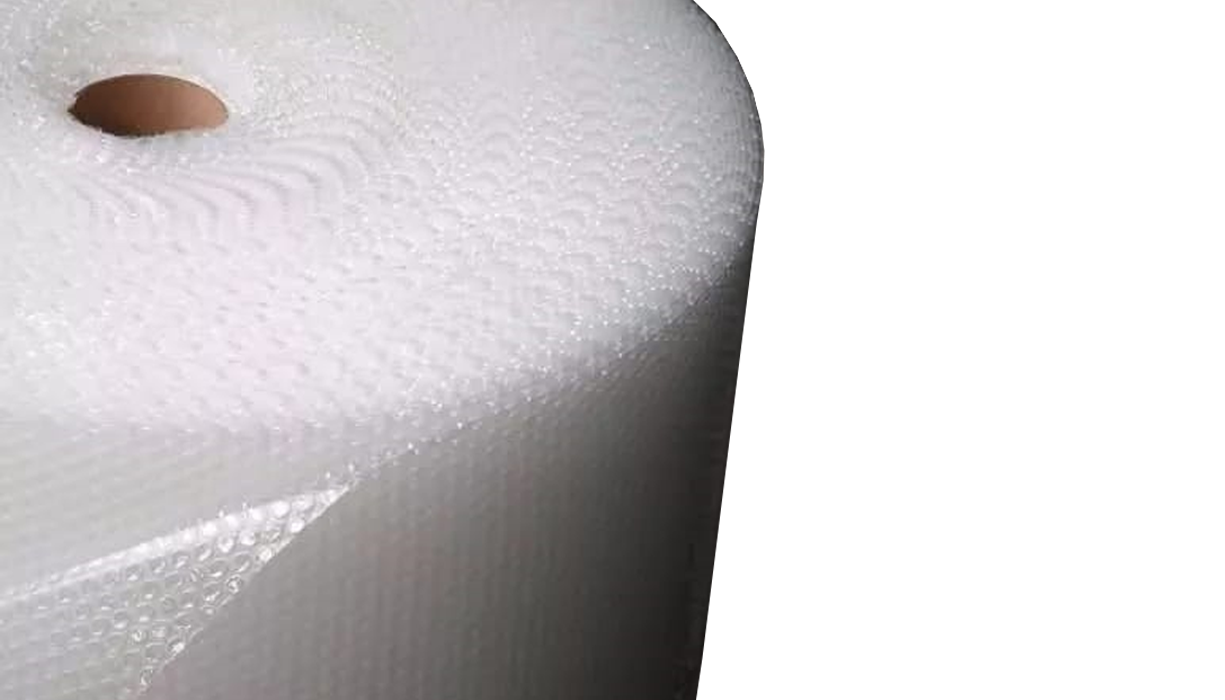 Rollo Poliburbuja Chica